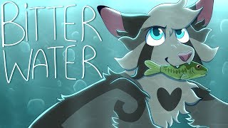 【Bitter Water // COMPLETE ShellHeart MAP】