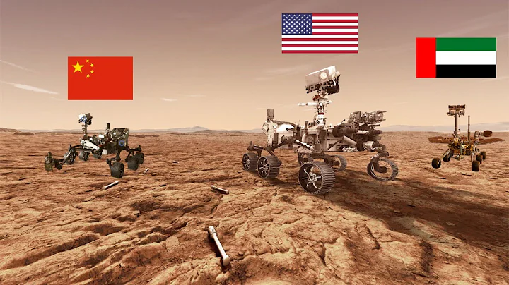 3 Spacecrafts Reaching Mars This Month | UAE Hope Probe | China Tianwen-1 | Perseverance Rover - DayDayNews