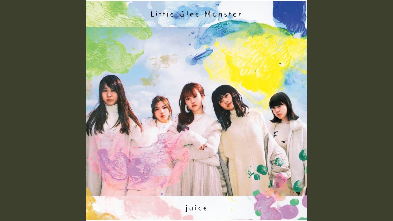 Little Glee Monster だから ひとりじゃない Dakara Hitori Ja Nai Lyrics Genius Lyrics