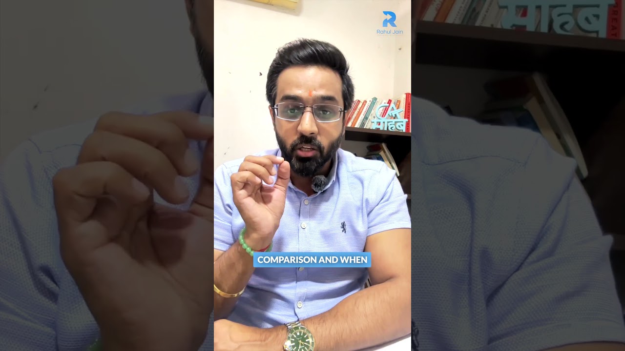 Tax on Digital Gold vs Physical Gold 💰