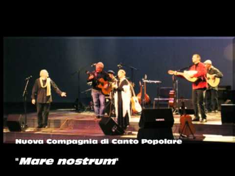 Mare Nostrum Video