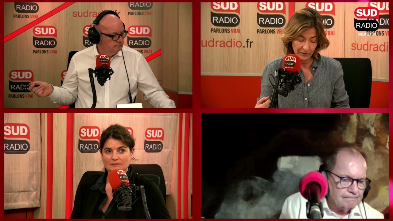 Interview de Macron dans la Voix du Nord : Est-ce une déclaration de candidature déguisée ?