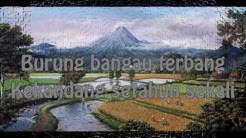 HATI SELEMBUT SALJU   JAMAL MIRDAD + LIRIK  by Sketsa & Jainab  - Durasi: 4:29. 