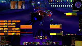 30 Bear Heroic Nylotha - Drestagath