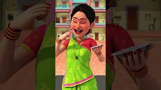 Aam Chori #tmkocrhymes #aamchori #mango #rhymes #nurseryrhymes #cartoon #shorts