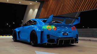 Becky G - Shower Tiktok Remix R35 Version