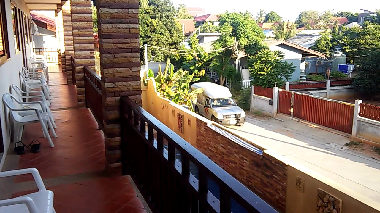 Koh samui hathai house lamai beach Zimmer