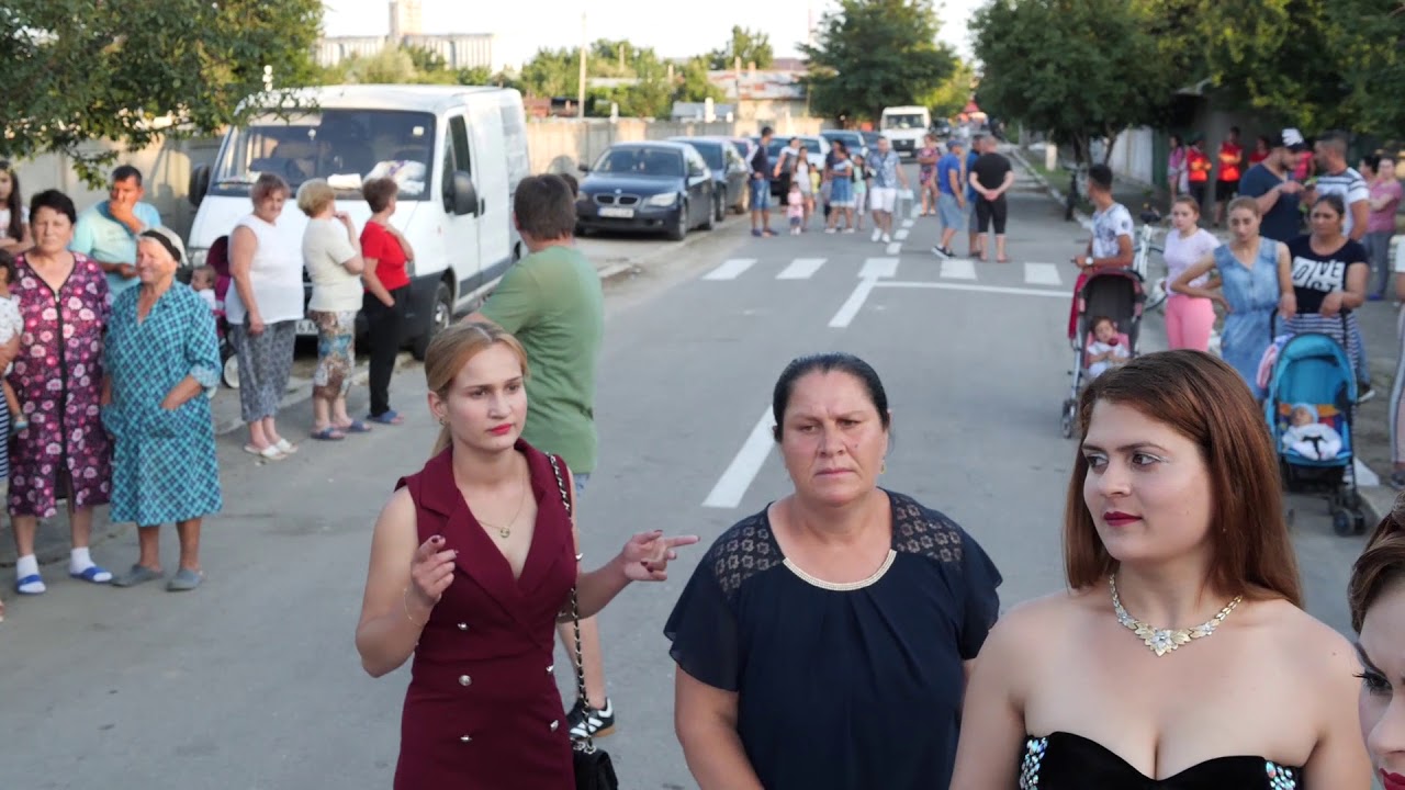 Ronaldo & Ramona Nunta Oltenita HD