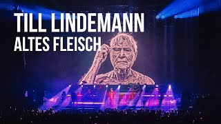 TILL LINDEMANN - Altes Fleisch | Live in Münster [2023]