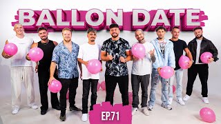 Ep. 71 Ballon Date 🎈 Ich hab schon eine Mama 😅 