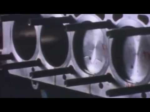 1985 Ferrari Promotional Video