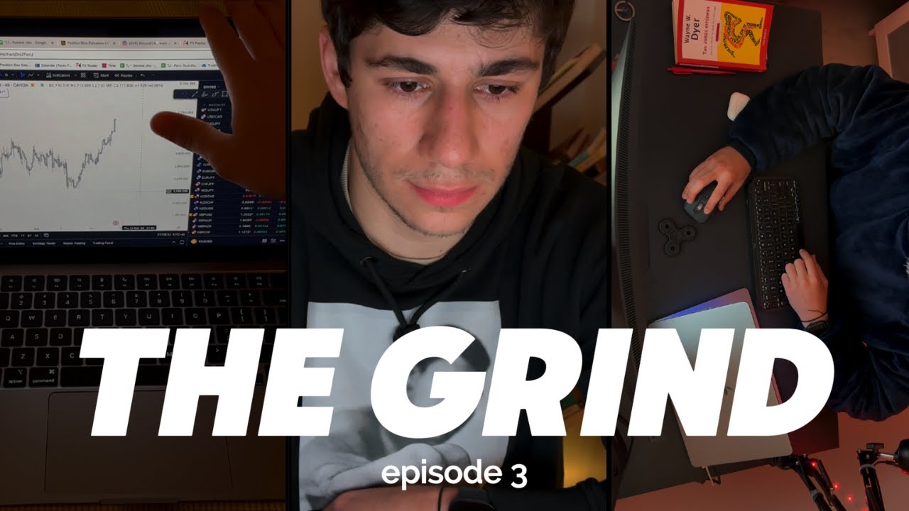 Pov A Realistic Week Of A Swing Trader Ep 3 YouTube pov-a-realistic-week-of-a-swing-trader-ep-3-youtube