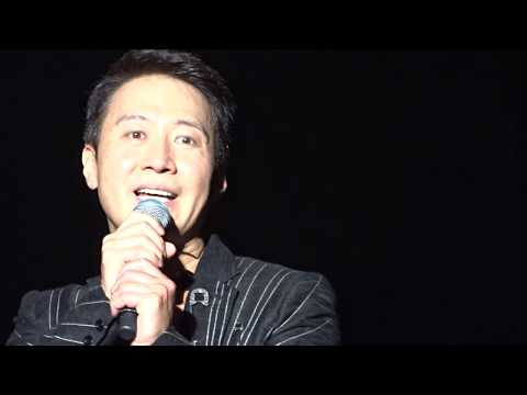 黎明Random Run 2017演唱會深圳站（9.9.2017）─ 【黎生TALK】談明福俠月餅