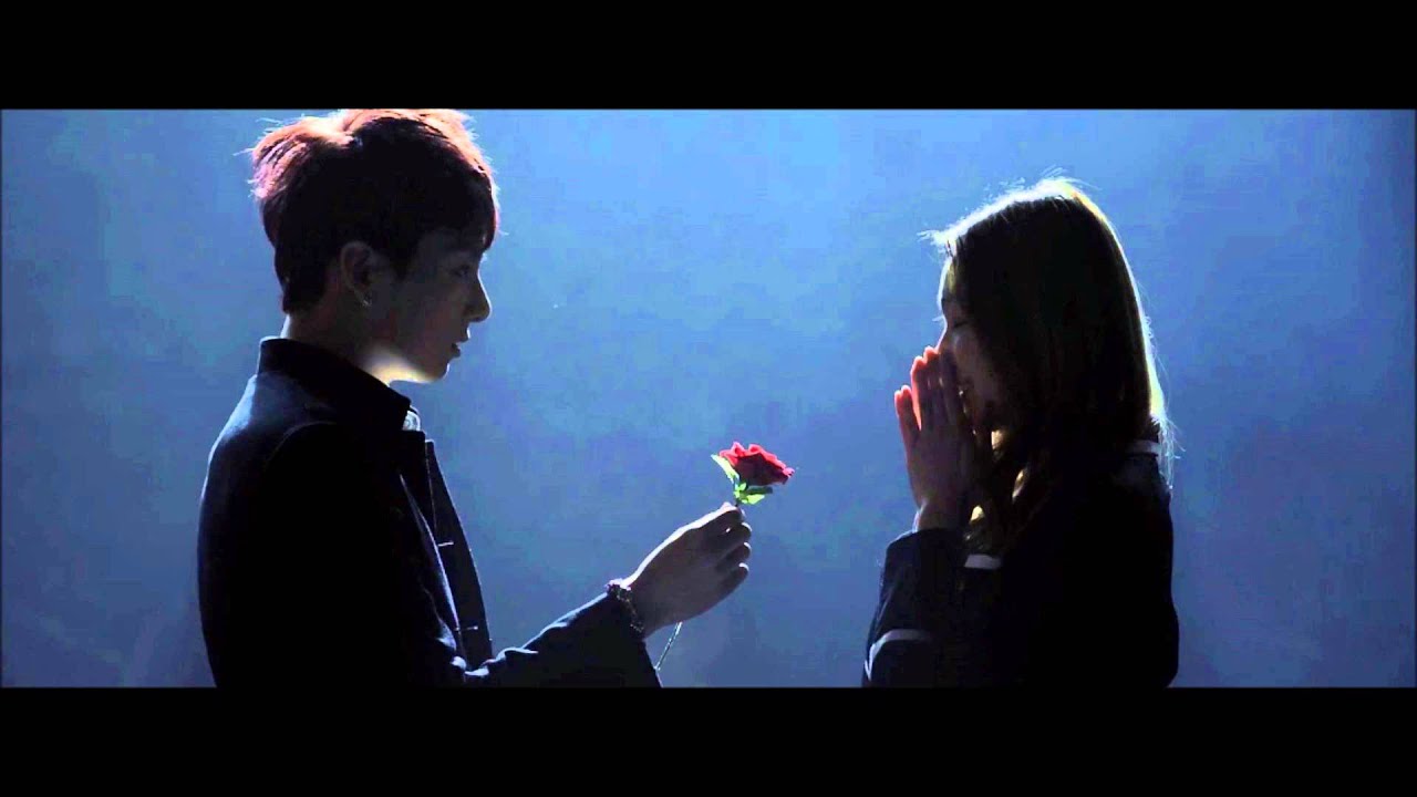 BTS (Bangtan Boys) - Boy In Luv (Instrumental Oficial)