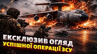 Краще сядьте! ЗСУ розбили ТОП-ЦІЛЬ для Путіна: МІЛЬЯРДИ ДОЛАРІВ згоріли. Огляд блискавичної операції