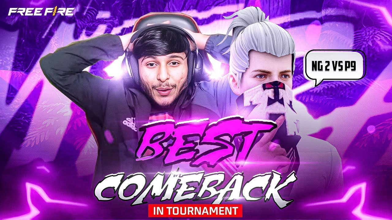 WTF❗️‪‪@NonstopGaming_‬ SHOCKED 😱🔥After This ? | P9 🇵🇰 vs NG 2 🇮🇳 | FULL MATCH HIGHLIGHTS