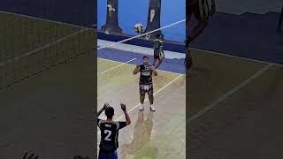 #volleyball #bolavolismash #volitarkam #setter