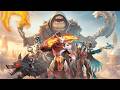 Учимся играть в Dota2. #1