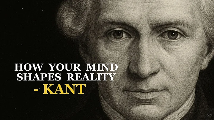 1 Hour of Immanuel Kant – Calm Spoken Philosophy To Sleep To