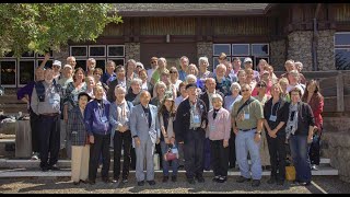 Yuki Teikei Haiku Society: from Japantown to the World