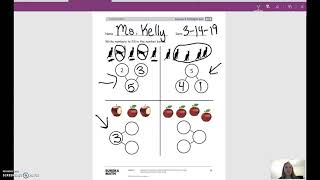 Module 4 Lesson 5 Problem Set