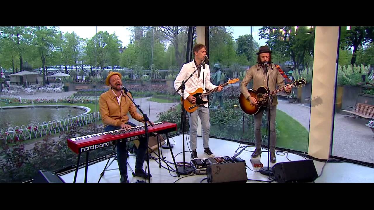 Den bedste drøm jeg har haft