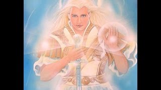 Archangel Michael, working with him and the benefits