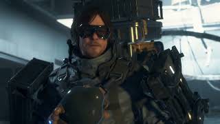 Death Stranding Director's Cut Part 4 [1080p FHD 60FPS PC] - No Commentary