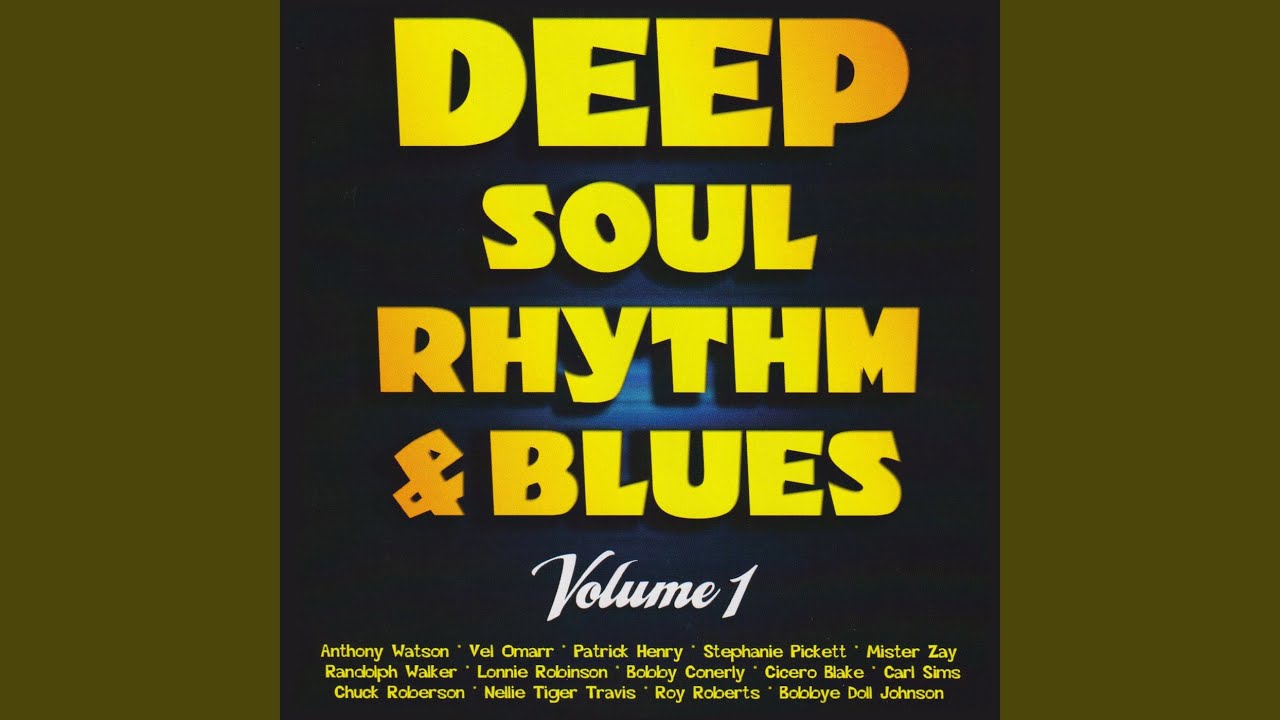 The Woman a Man Is Looking For