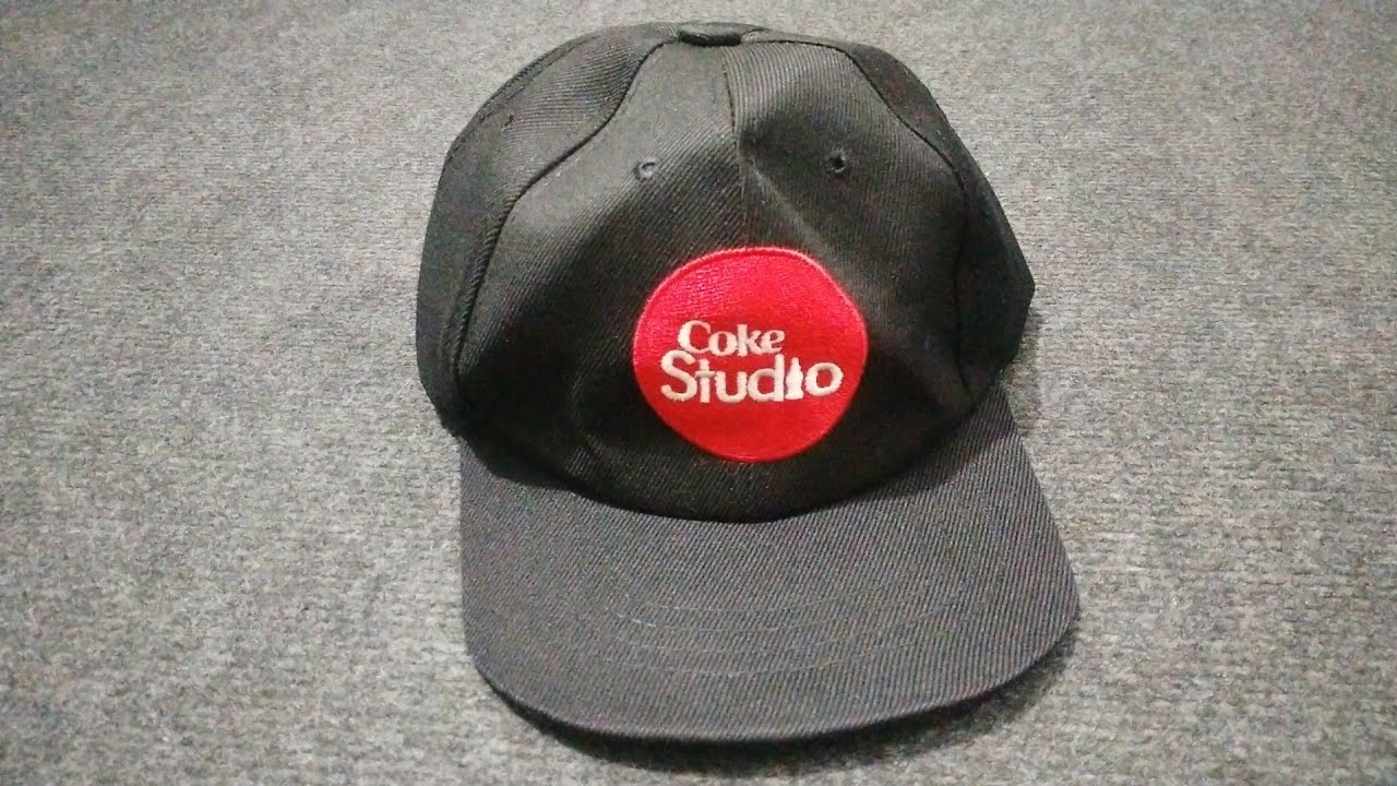 Coke Studio Cap Winner. Complete Video How To Win and Scan And Point Each From Coca Cola Bottle