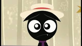 Ruby Gloom - Funnyman Scaredy Bat