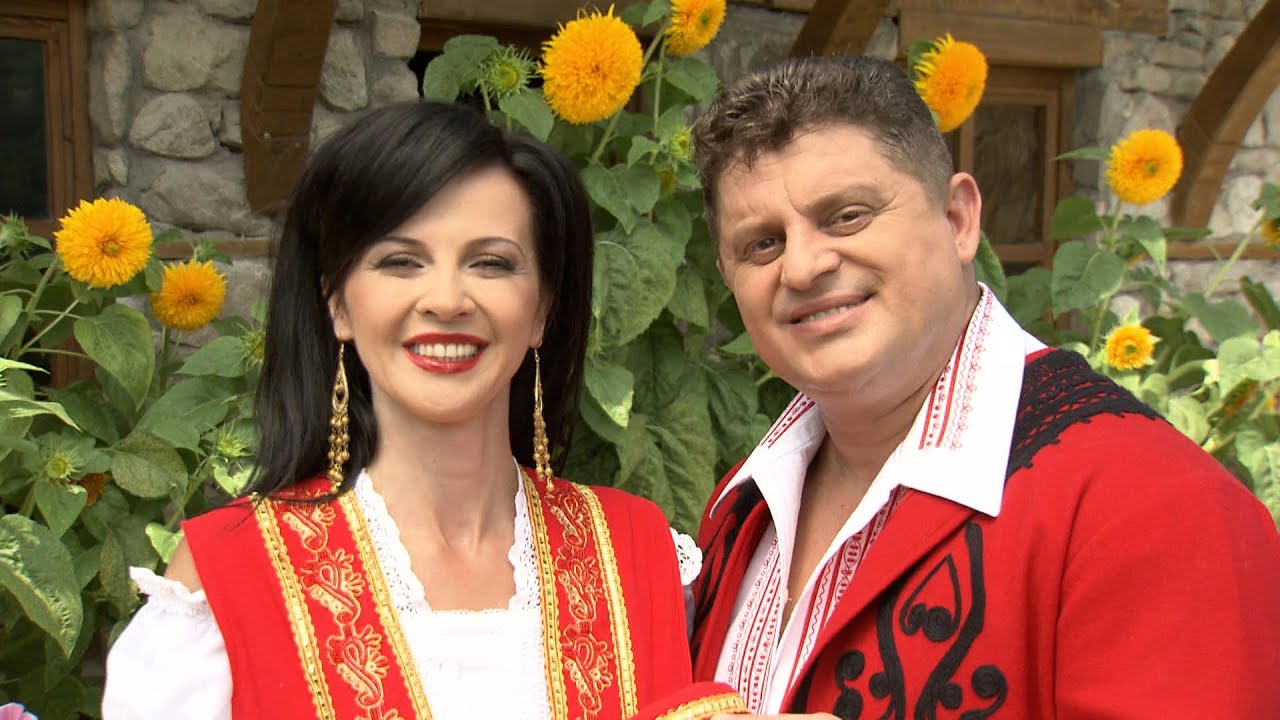 ROSITSA PEYCHEVA & NIKOLAY SLAVEEV - KRIVKONO FESCHE/ Р. Пейчева и Н. Славеев - Кривконо фесче, 2010
