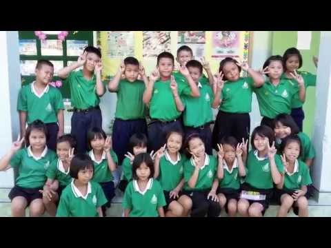 โครงการต้นแบบสุดยอดอาหารกลางวัน รร.ไทยรัฐวิทยา ๕