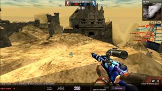xCr4zyHS Wolfteam Hacker (Very legit)