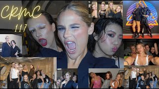 coco rocha modeling camp + solo nyc trip!!