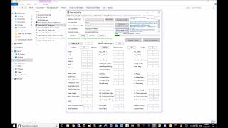 Trinity Full SET Maker V4
