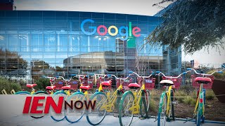 IEN NOW: Fired Engineer is Suing Google