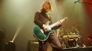 Porcupine Tree - Don't Hate Me (Lyrics/Subtitulos Español)