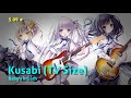[osu!] Kusabi (TV Size) by Baby's breath (5.09★ - 159pp 99.01%)