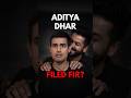 $27 Million Case on Dhruv 🤯 by Aditya Dhar
