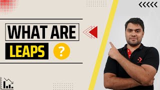 What Are LEAP OPTIONS | Leap Option Trading | LEAPS Explained | Option Sailor