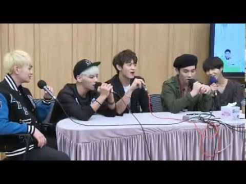 [131024] SHINee 샤이니_Replay (누난 너무 예뻐)