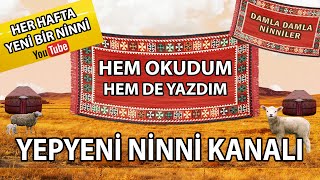 HEM OKUDUM HEM DE YAZDIM- DAMLA ONUK