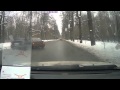 Жесткие аварии за весь Февраль 2015 / Dash Cam Compilation / Car crash com