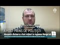 A fost reţinut cel de-al patrulea moldovean evadat dintr-o închisoare din Rusia
