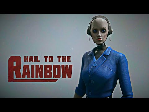 Hail to the Rainbow #3 Нападение