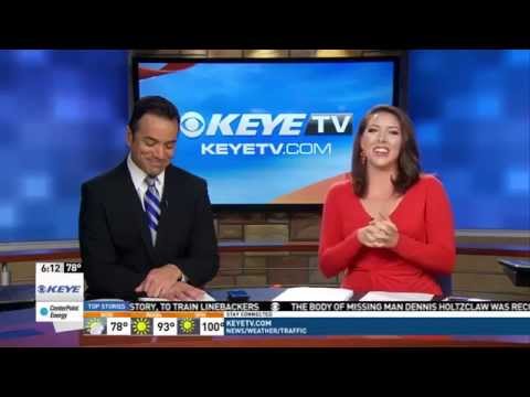 News Clip: Can't Stop Laughing about Pirate Booty