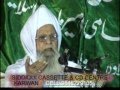 Jalsee rahmat e alam by hazart moulana muhammed hameeduddin aquil husamira