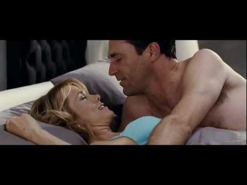 Bridesmaids Trailer