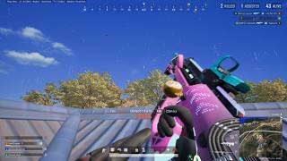 Pressure ⚔️ - PUBG HIGHLIGHTS | COMPETITIVE #102
